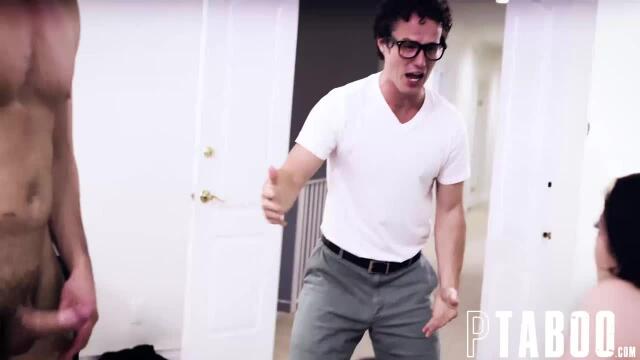 Whitney wright in alpha homo