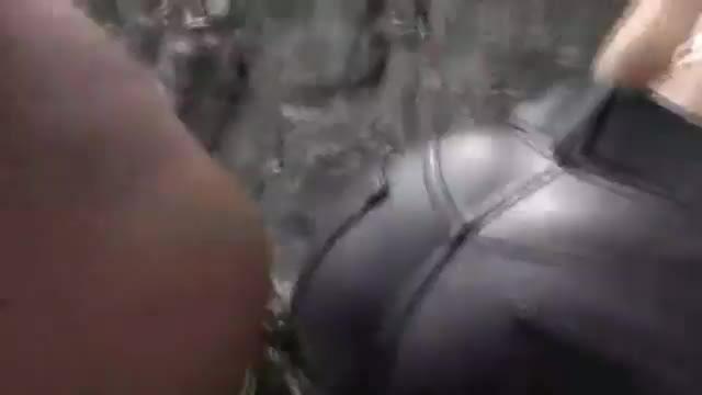 Leather shrieking bostero non-pro mobile () - pornify.online