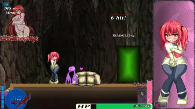 Ayura crisis gameplay #1