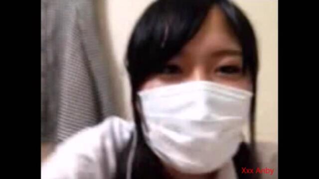 ゆー19歳 着オナ 2014-02-legal 17-34
